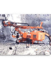 Anchor Drilling