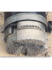 Simultaneous Casing Setting