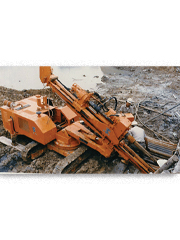 Anchor Drilling