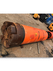 RC Underreamer 813mm,with 30' RC Hammer
