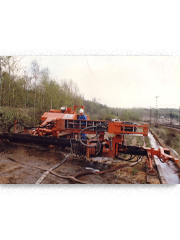 Horizontal Drilling