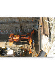 Horizontal Drilling