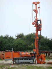 Waterwell Drilling