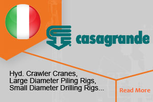 CASAGRANDE