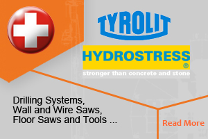 Hydrostress