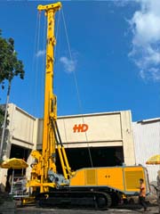 HD3250