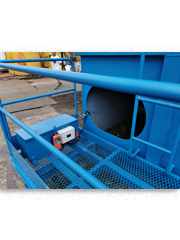 Concrete Buckets & Hoppers
