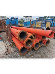 Flange Type