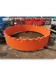 Cutting Ring