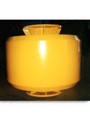 Drum stabilizer