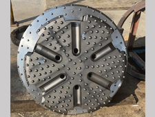 DTH Drilling System