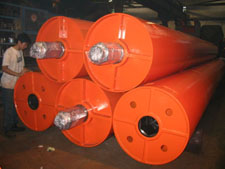 Drill Rod