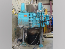 Hyd. Clamp & Casing Extractors/ Pullers