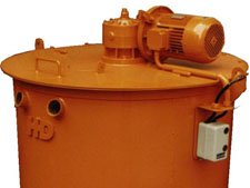 Agitator