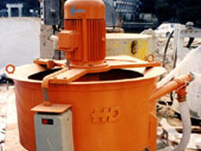 Mixer