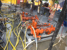 Grout Pumps