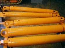 Hydraulic Cylinder