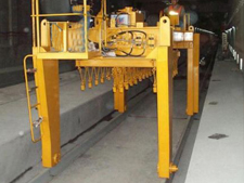 PCB Gantry