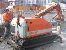 Remote Control Robots